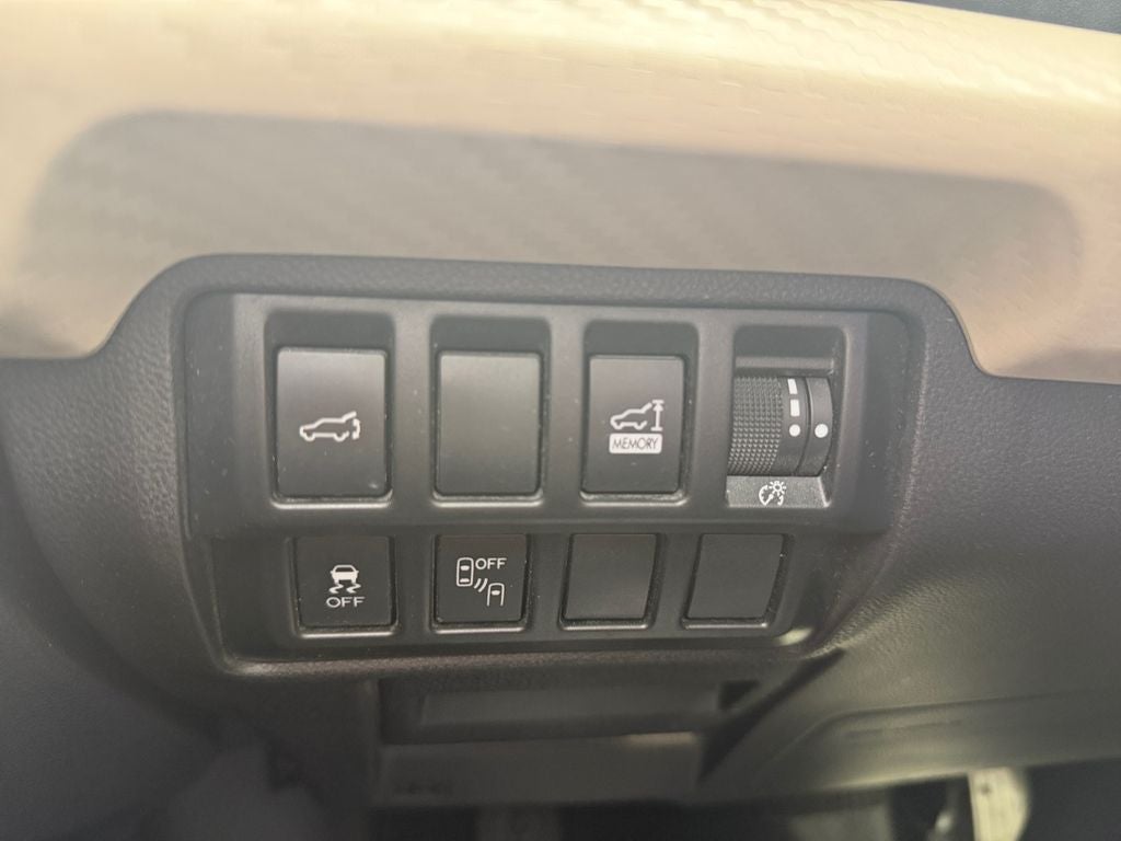 2019 Subaru Ascent Premium