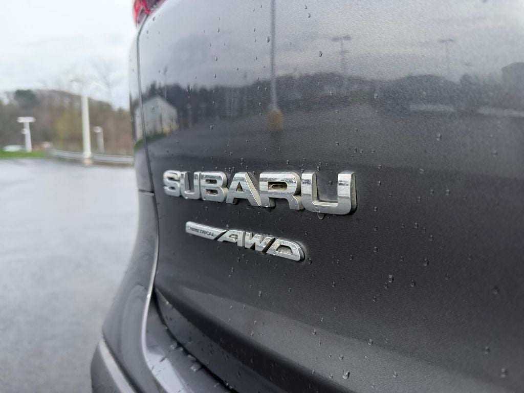 2019 Subaru Ascent Premium