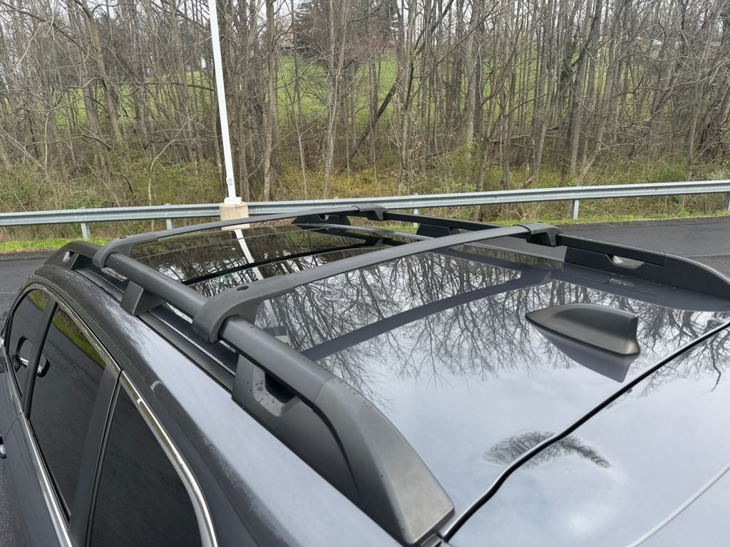 2019 Subaru Ascent Premium