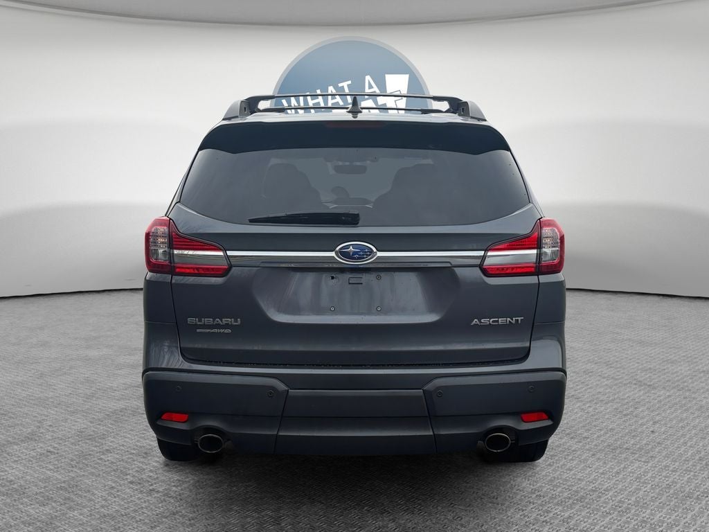 2019 Subaru Ascent Premium
