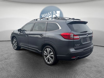 2019 Subaru Ascent Premium