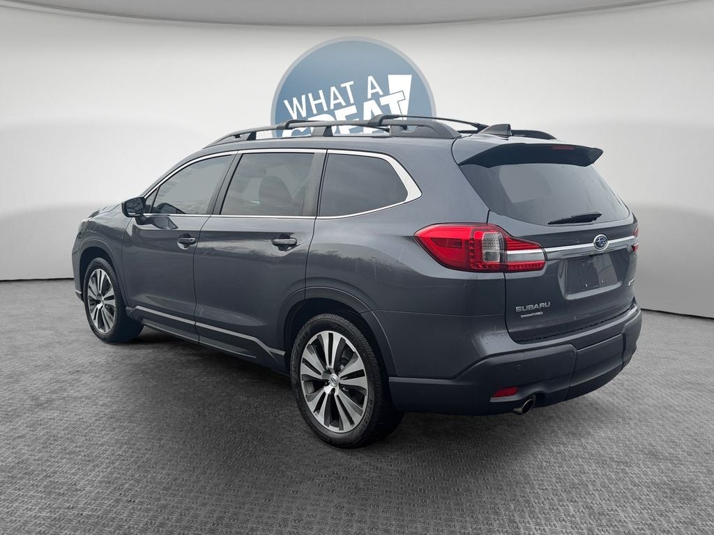 2019 Subaru Ascent Premium