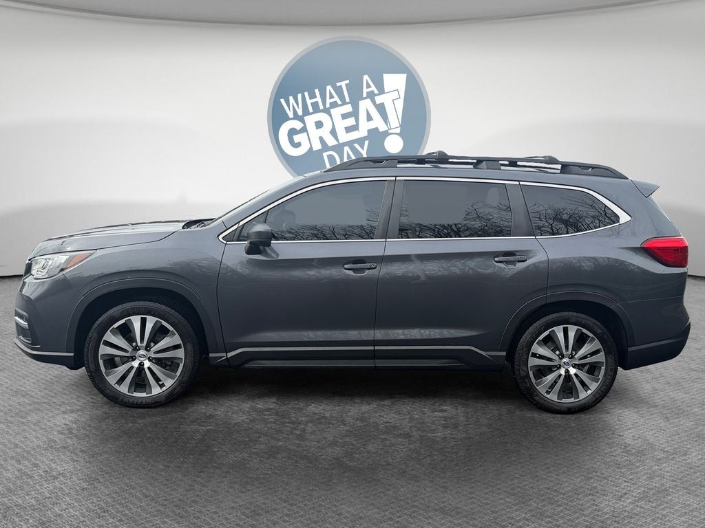 2019 Subaru Ascent Premium