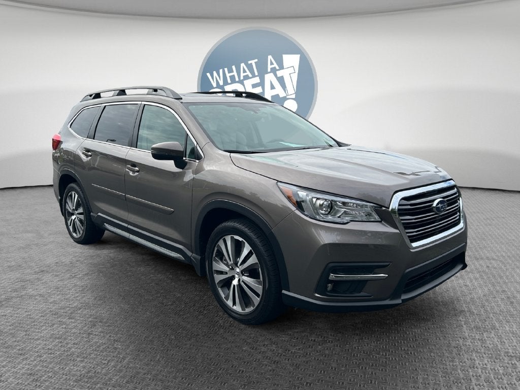 2021 Subaru Ascent Limited