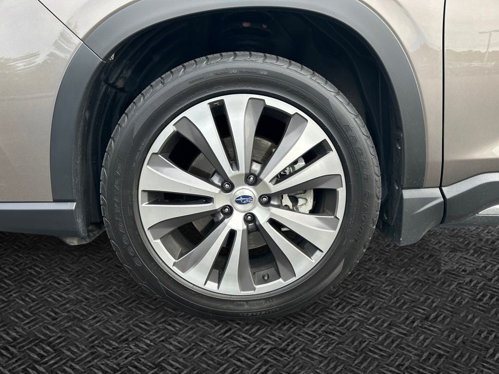 2021 Subaru Ascent Limited