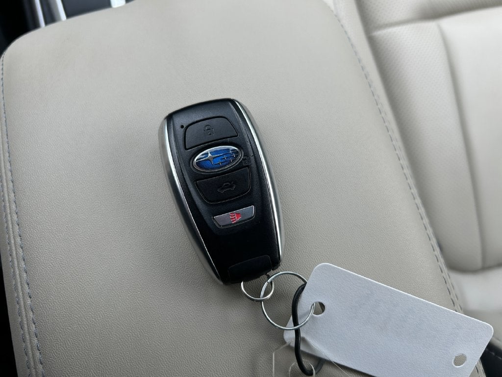 2021 Subaru Ascent Limited