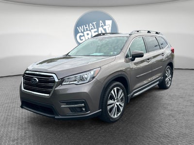 2021 Subaru Ascent Limited