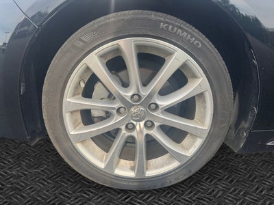 2013 Toyota Avalon XLE