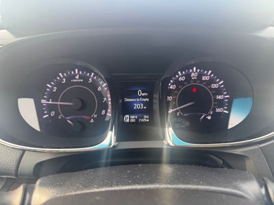 2013 Toyota Avalon XLE