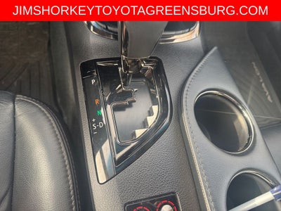 2013 Toyota Avalon XLE