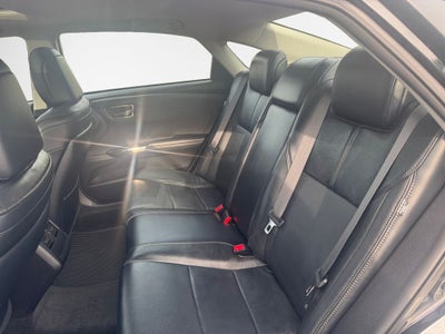 2013 Toyota Avalon XLE