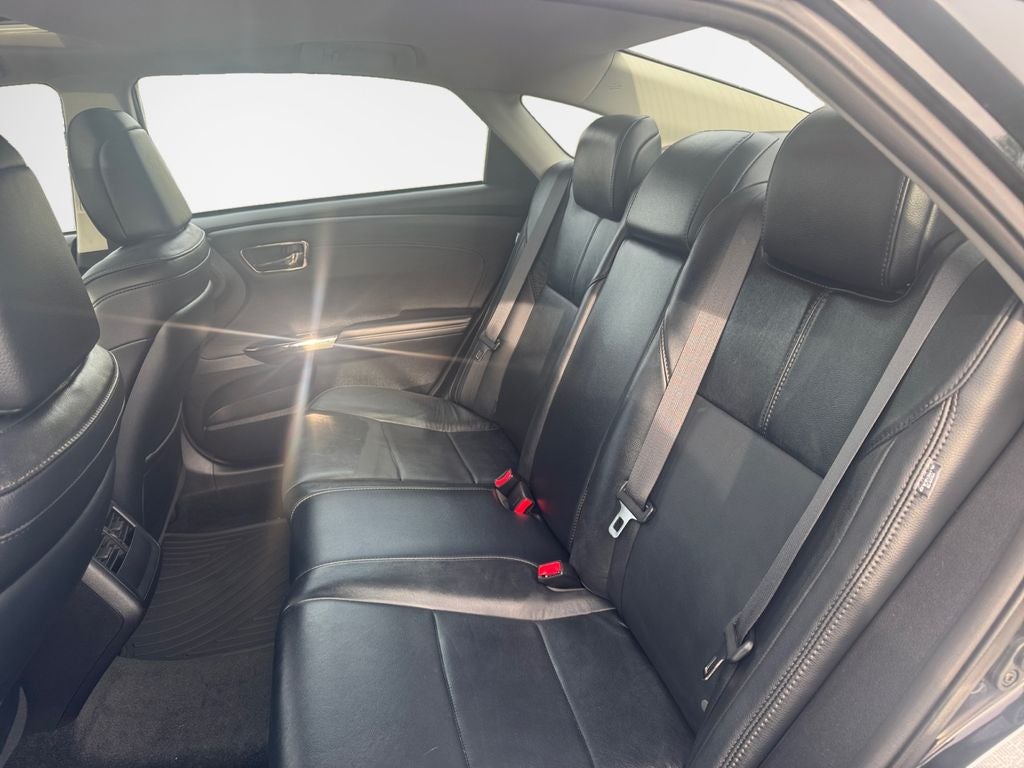 2013 Toyota Avalon XLE