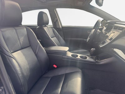 2013 Toyota Avalon XLE