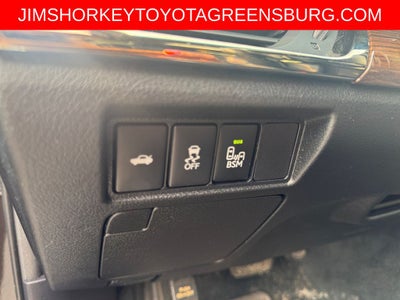 2013 Toyota Avalon XLE