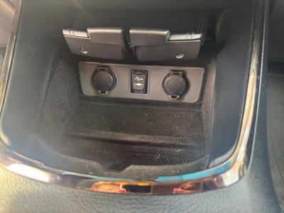 2013 Toyota Avalon XLE