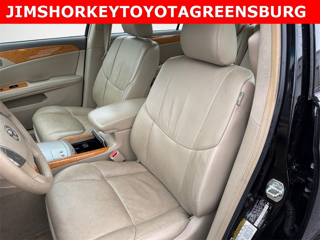 2006 Toyota Avalon Touring