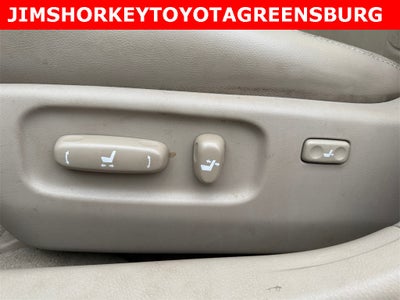 2006 Toyota Avalon Touring