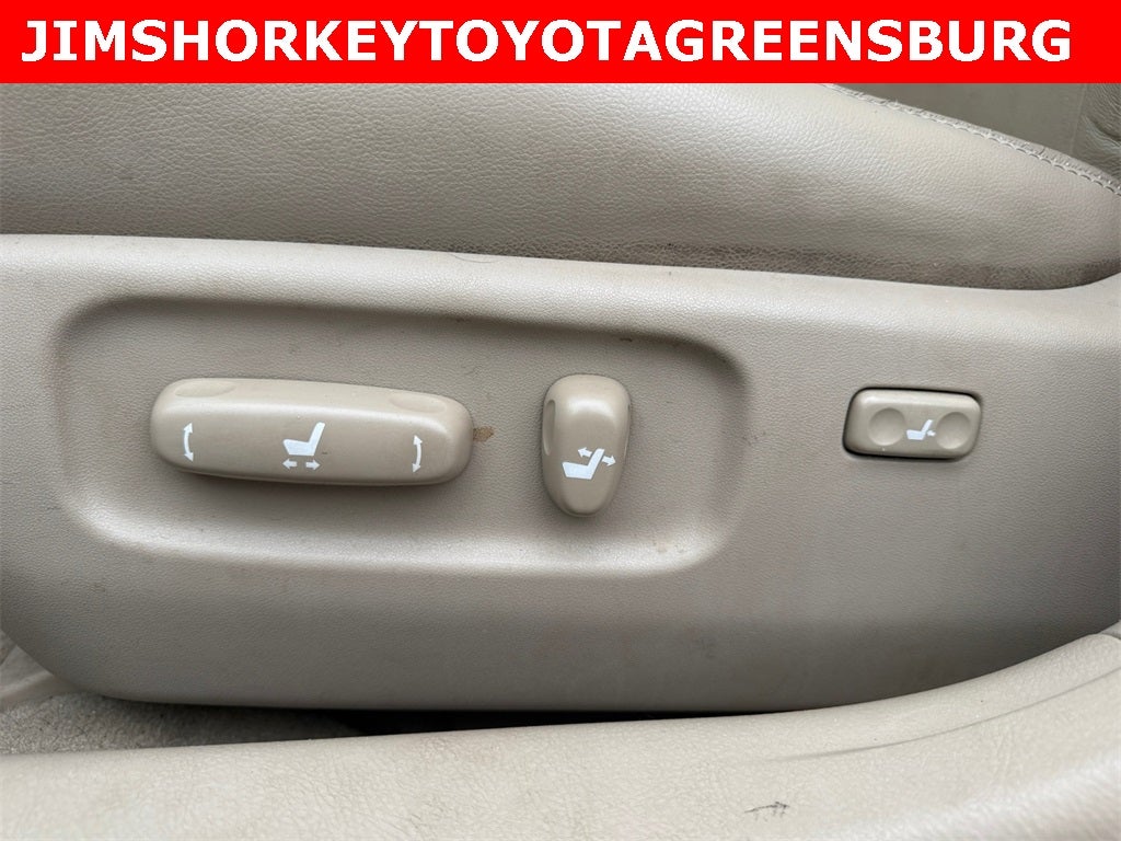 2006 Toyota Avalon Touring