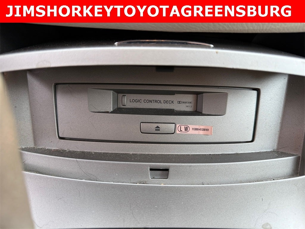 2006 Toyota Avalon Touring