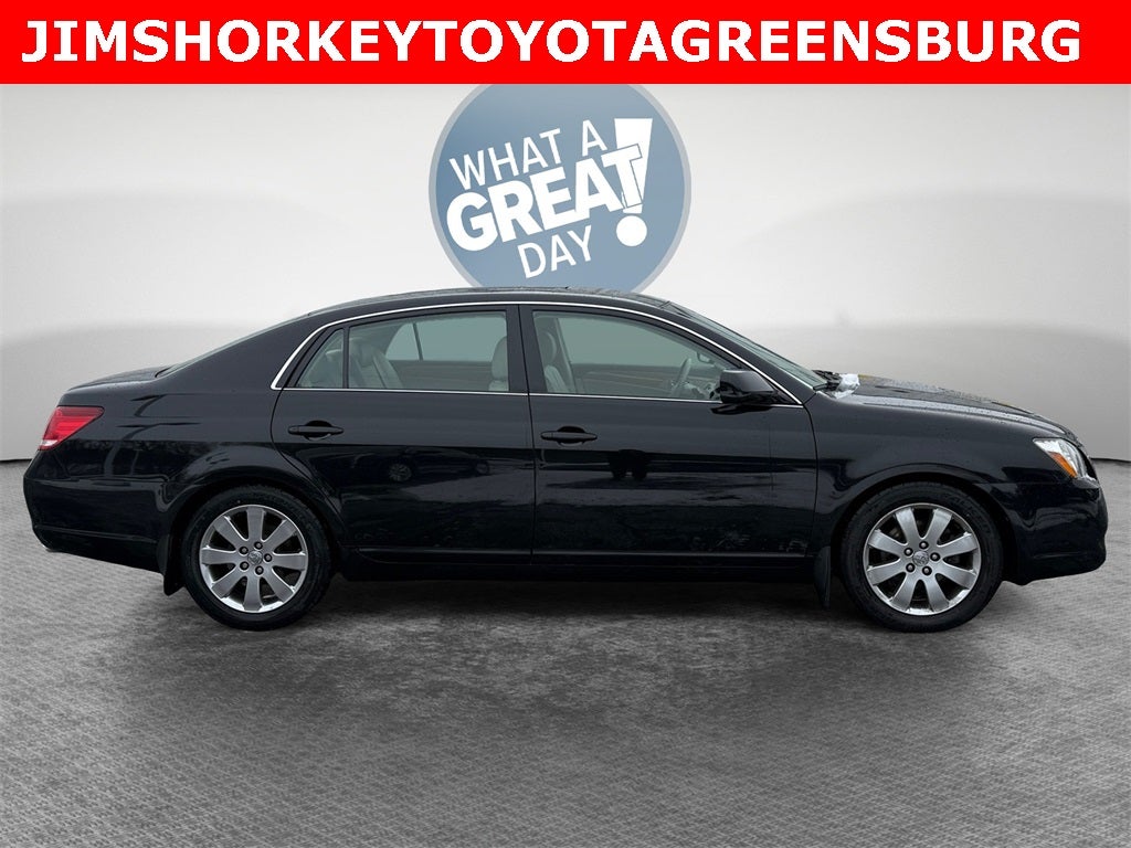 2006 Toyota Avalon Touring