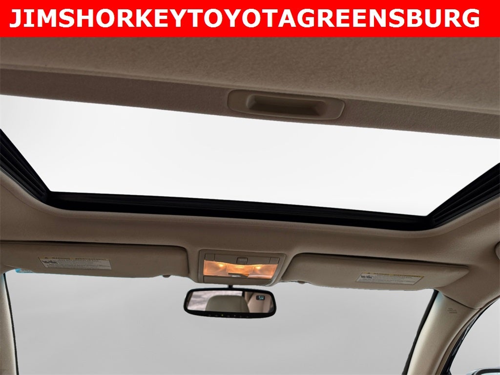 2006 Toyota Avalon Touring