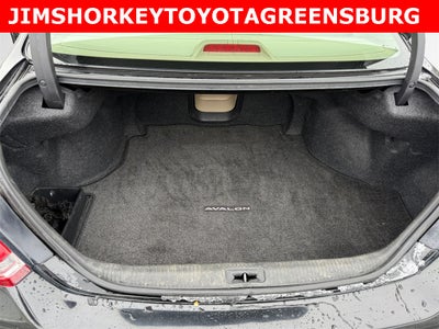 2006 Toyota Avalon Touring