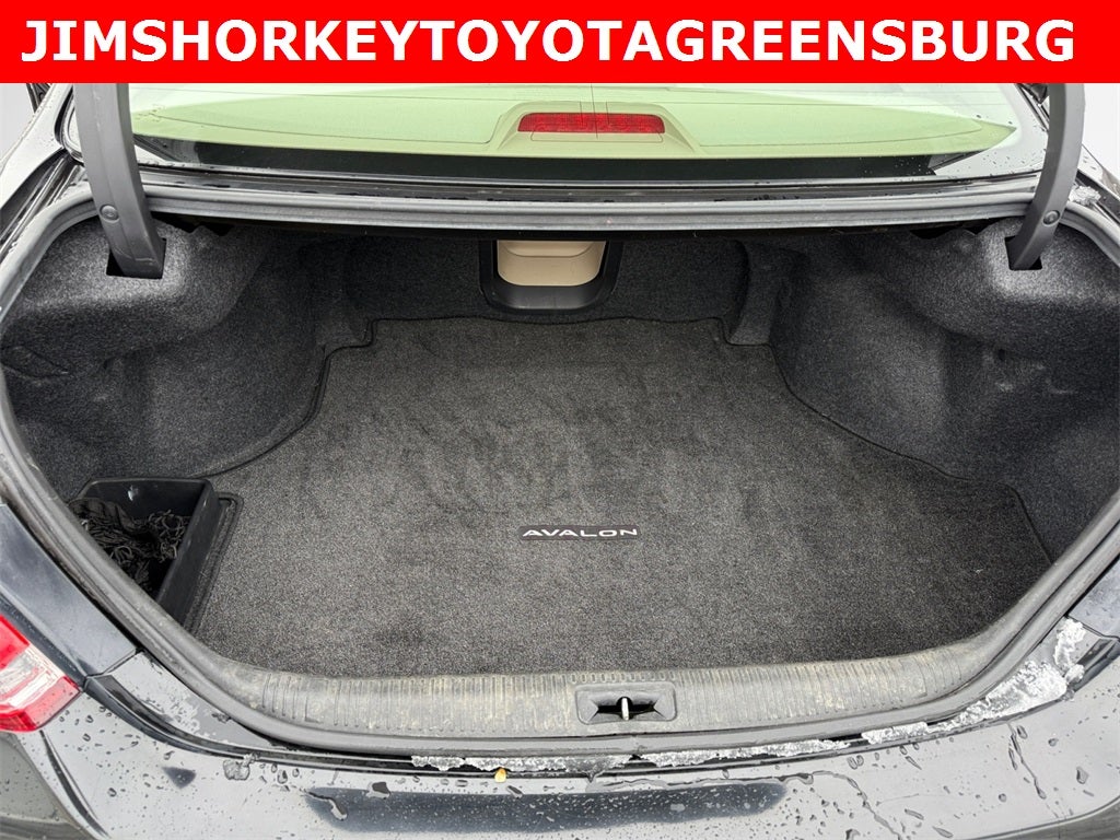 2006 Toyota Avalon Touring