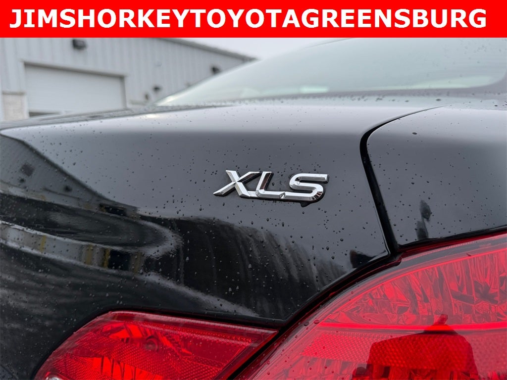 2006 Toyota Avalon Touring