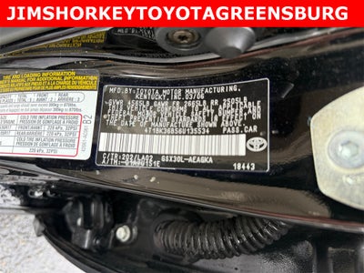 2006 Toyota Avalon Touring