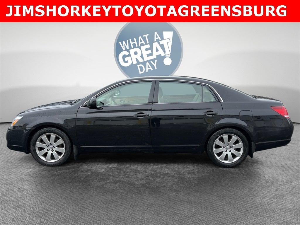 2006 Toyota Avalon Touring