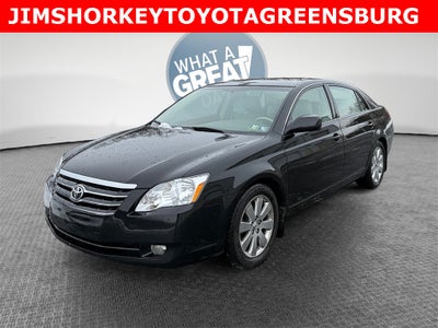 2006 Toyota Avalon Touring