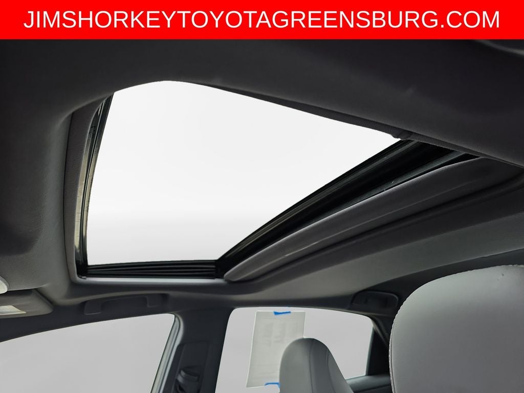 2021 Toyota Avalon Hybrid Limited