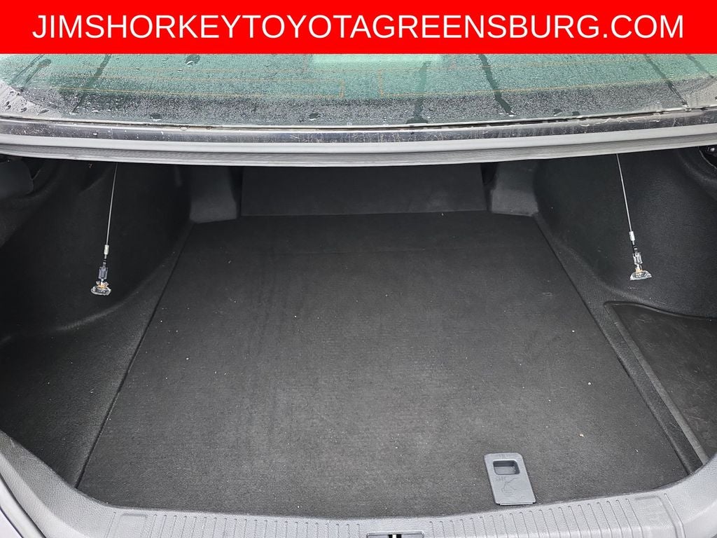 2021 Toyota Avalon Hybrid Limited