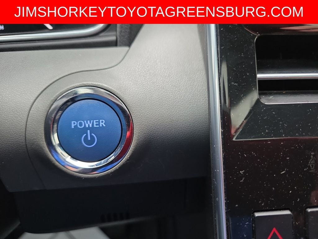 2021 Toyota Avalon Hybrid Limited