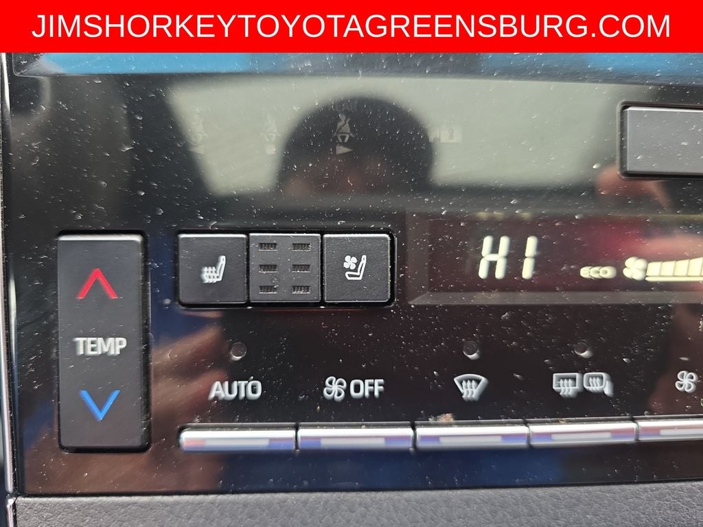 2021 Toyota Avalon Hybrid Limited