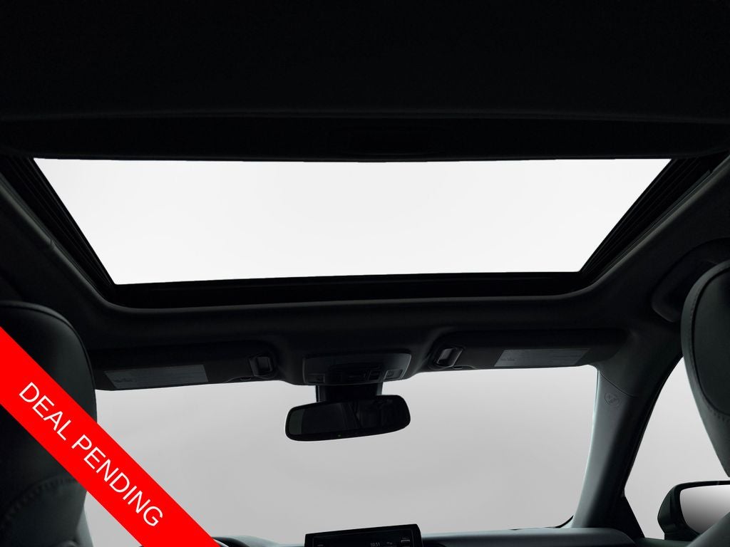 2021 Toyota Camry Base