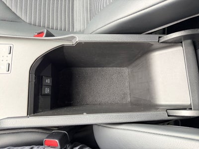 2021 Toyota Camry Base