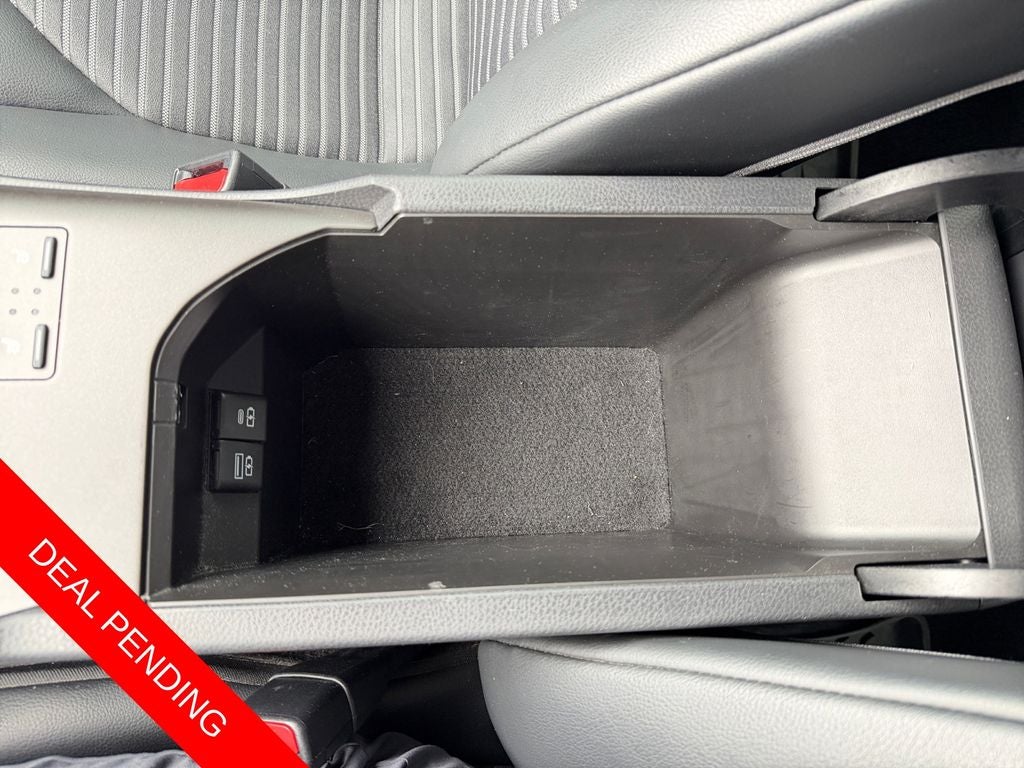 2021 Toyota Camry Base