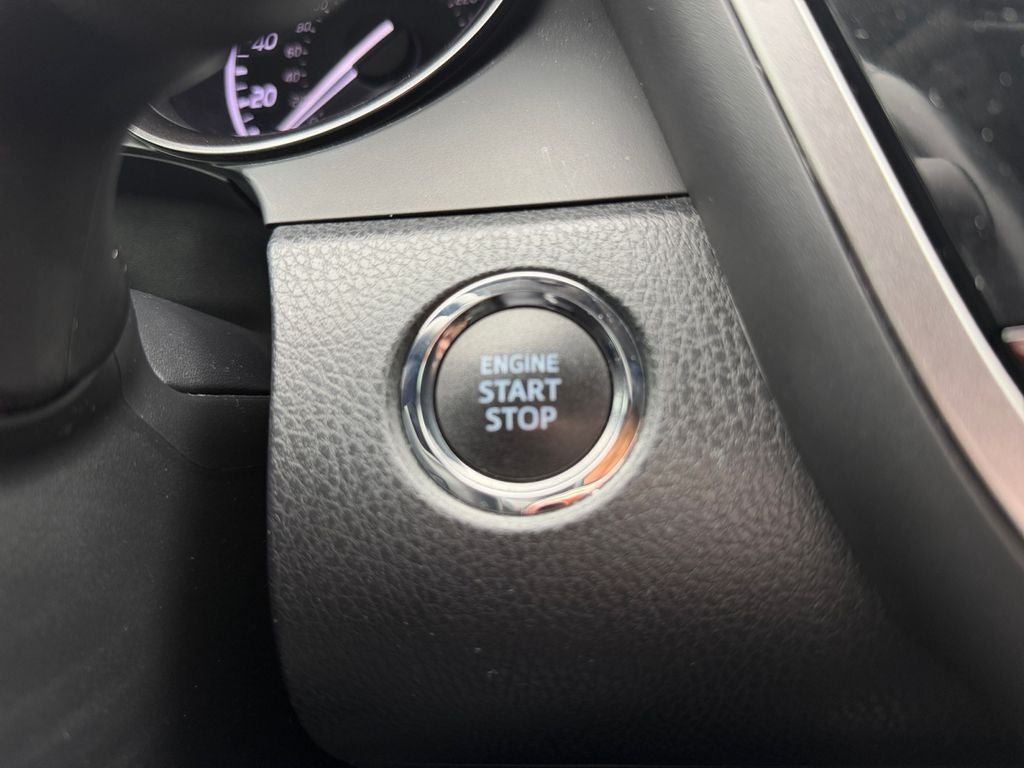 2021 Toyota Camry Base