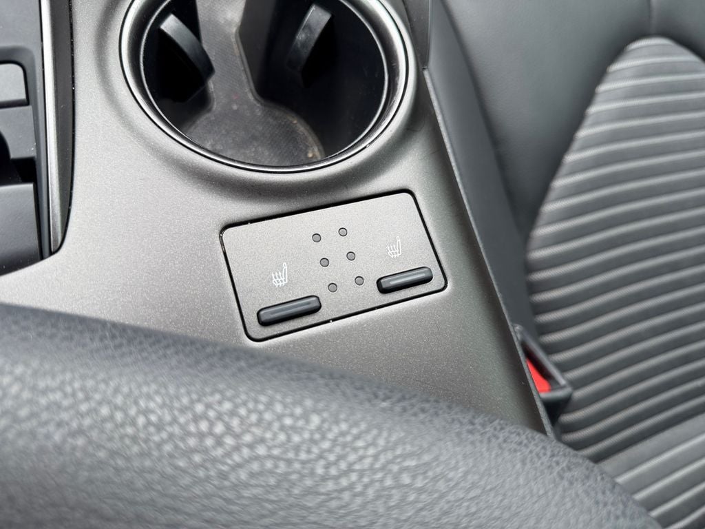 2021 Toyota Camry Base