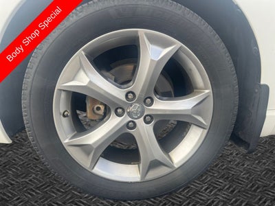 2013 Toyota Venza Limited