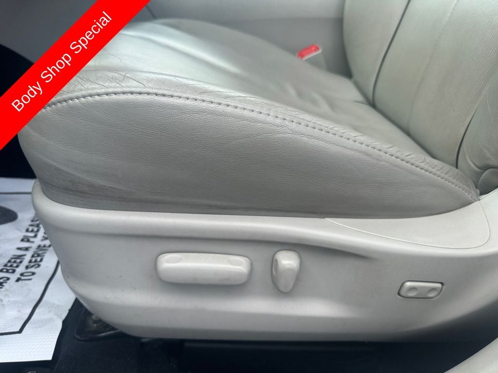 2013 Toyota Venza Limited