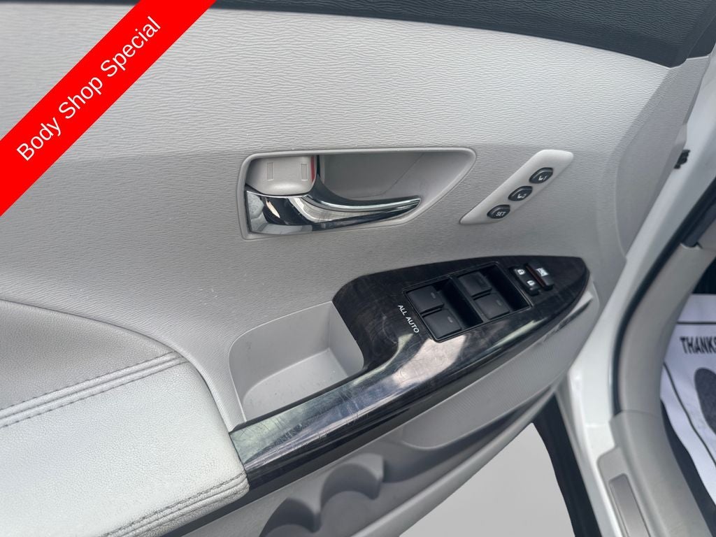 2013 Toyota Venza Limited