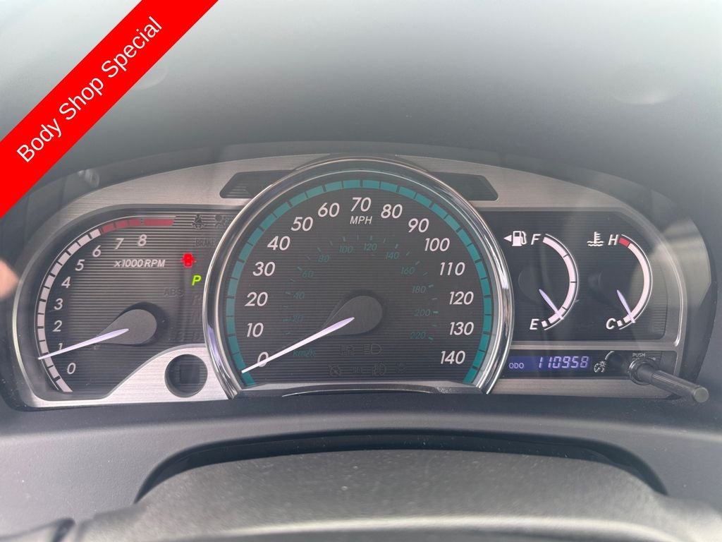 2013 Toyota Venza Limited