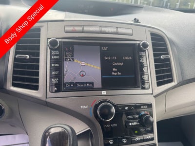 2013 Toyota Venza Limited