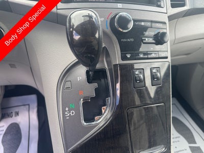 2013 Toyota Venza Limited