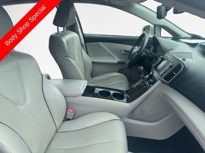 2013 Toyota Venza Limited