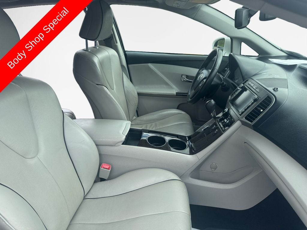 2013 Toyota Venza Limited