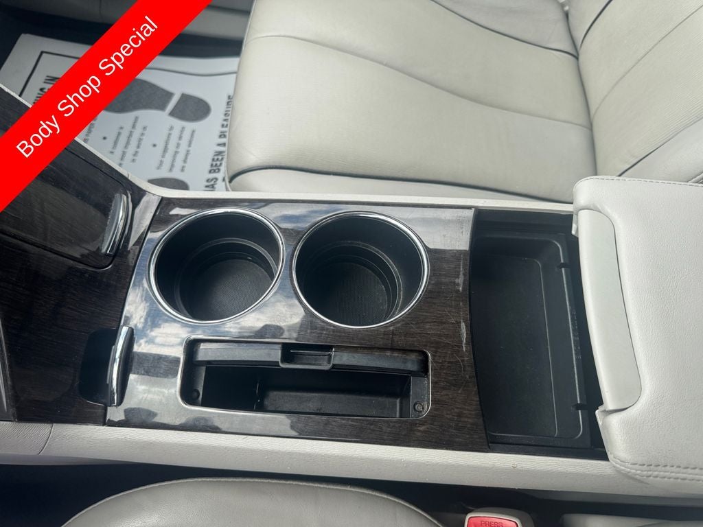 2013 Toyota Venza Limited