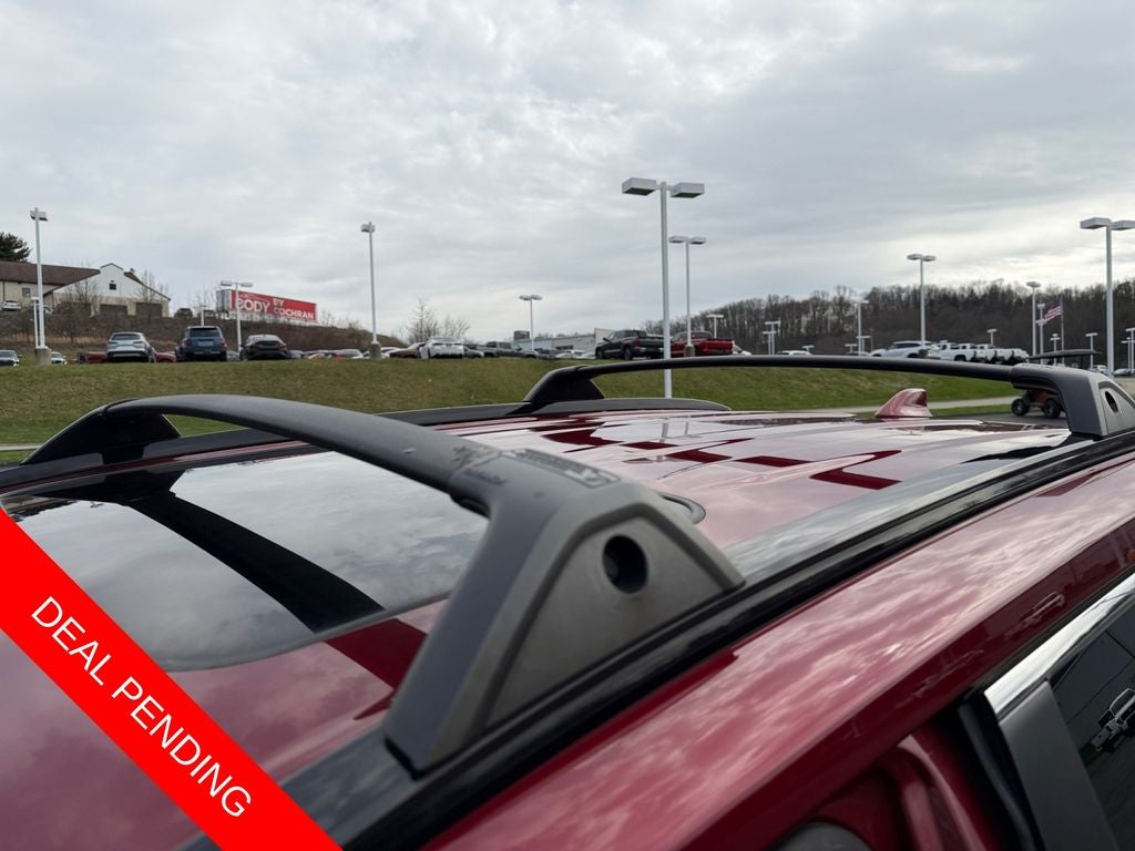 2023 Toyota RAV4 Hybrid Limited